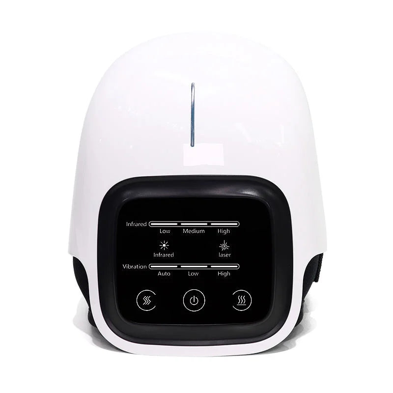 OrthoKnee™ Smart Cordless Massager - Instant Joint Pain Relief