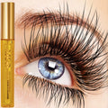 Rapid Lash & Brow Boost Serum – 2x Thicker, Longer Lashes