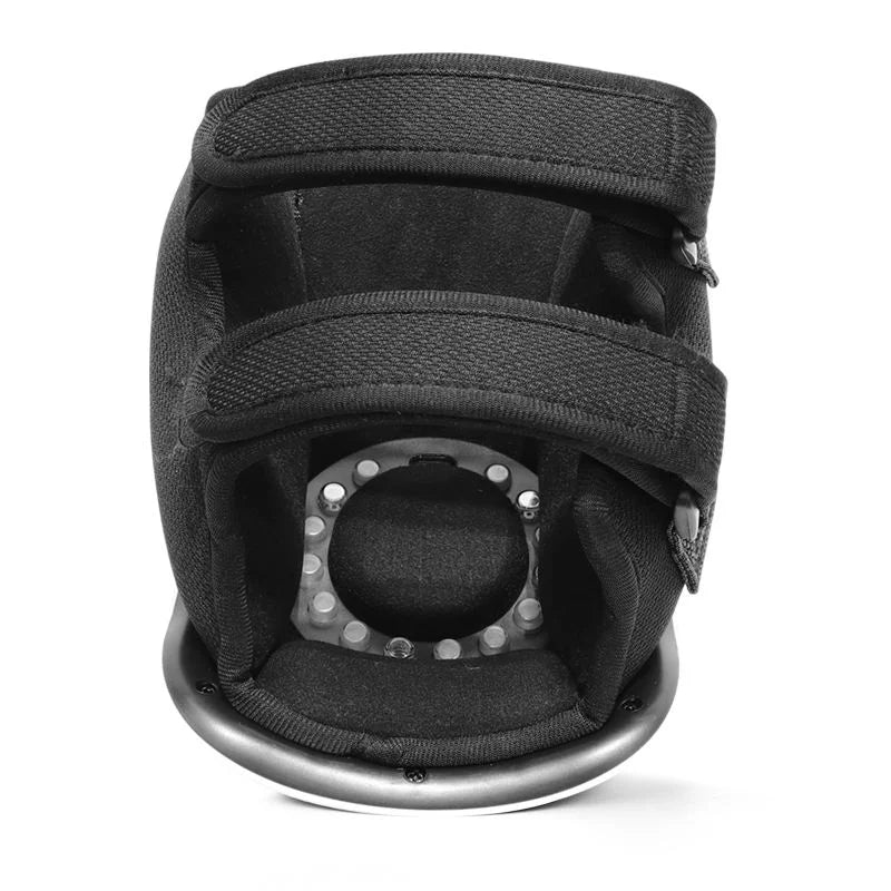 OrthoKnee™ Smart Cordless Massager - Instant Joint Pain Relief