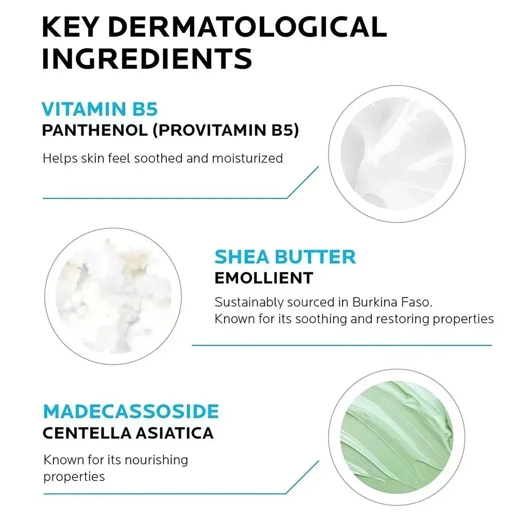 Miracle B5 Barrier Repair Cream – Redness Eraser